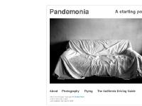Pandemonia -- A Starting Point For Hamish Reid's Web Sites and Interests... Pandemonia -- A Starting Point For Hamish Reid's Web Sites and Interests...
