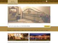 Pandora Suites Hotel Pandora Suites Hotel