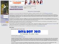 pandorabots pandorabots