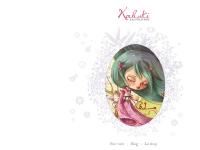Les sites de Kabuki : illustrations, animations et bd! Les sites de Kabuki : illustrations, animations et bd!