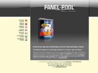 Frontpanel Prototypen vom PANEL-POOL Frontpanel Prototypen vom PANEL-POOL