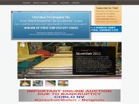 panelworldmag.com Classifieds, Magazine, Taking Stock