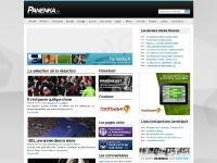 Etranger, Europe, International, Ligue 1  Etranger, Europe, International, Ligue 1