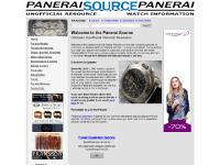paneraisource.com Panerai, watches, information paneraisource.com Panerai, watches, information
