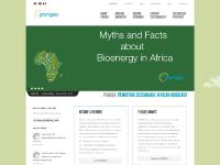 PANGEA | Partners for Euro-African Green Energy PANGEA | Partners for Euro-African Green Energy