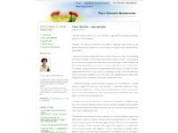 Panic Disorder Agoraphobia