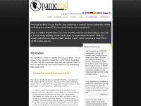 Panic Attacks