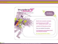 Les paniers d'hélène