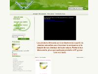 Retour au Naturel, les paniers du globe - Retour au Naturel, les paniers du globe