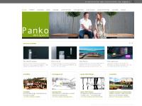 Design contemporain pour le jardin - Panko Designers, mobiliers, luminaires, objets et accessoires pour l'exterieur. Design contemporain pour le jardin - Panko Designers, mobiliers, luminaires, objets et accessoires pour l'exterieur.
