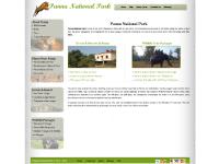 Panna National Park, Panna Wildlife Sanctuary, National Parks in Madhya Pradesh, Panna Tiger Reserve India