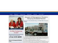 Compagnie de Déménagement Montréal - Entreposage Résidentiel Laval | Panneton & Panneton Compagnie de Déménagement Montréal - Entreposage Résidentiel Laval | Panneton & Panneton