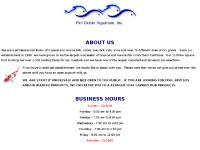  E.S.V., Ocean Nutrition, Fish Vet, Omega One