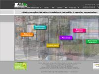 Panocolor - Groupe ADC