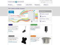 panorama.co.uk antennas, antenna, 3g