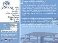 Facilities, Naxos Info, Rates Facilities, Naxos Info, Rates