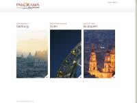 Sightseeing Salzburg : The Sound of Music Tour : Salzburg Panorama Tours, Austria Sightseeing Salzburg : The Sound of Music Tour : Salzburg Panorama Tours, Austria