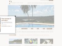  ROOMS, GASTRONOMY, ENTERTAINMENT, FACILITIES