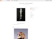 panos-tsagaris.blogspot.com I AM AN INFINITY IN THE BECOMING, 9:10 PM, DAEMON EST DEUS INVERSUS