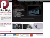 PanRight Productions - Professional Voiceover Production, Narration and Digital Audio Production