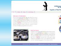 pansensation.com Steel Pans, Steel Pan accessories, Steel drum