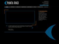 panta-rhei.com PORTFOLIO, CLIENTS AREA, CASE STUDIES