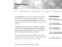Panta Capital