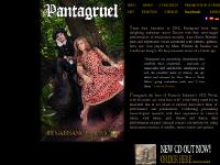Pantagruel | Renaissance Musicke Pantagruel | Renaissance Musicke