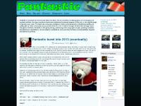 Pantastic - Sunderland Community Steel Pan Band