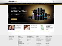 pantene.com Hair structure, Personal hair consultation pantene.com Hair structure, Personal hair consultation