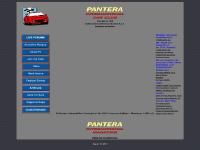 Pantera International Home Page