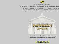 pantheon.name pantheon, panthéon, icone pantheon.name pantheon, panthéon, icone