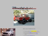 panther4x4.com , Stuff FOR SALEĀ , Scrambler Brochures panther4x4.com , Stuff FOR SALEĀ , Scrambler Brochures