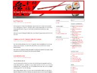 liten pantheraleo.se skärmbild liten pantheraleo.se skärmbild