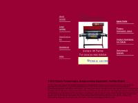 Infrared Conveyor Dryers - Panther Dryers Infrared Conveyor Dryers - Panther Dryers