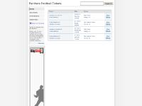 Panthers Football Tickets Panthers Football Tickets