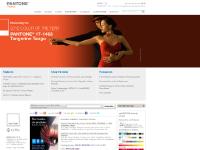 Pantone - FR : les couleurs, produits et nuanciers PANTONE garantissent une communication précise par les couleurs. Pantone - FR : les couleurs, produits et nuanciers PANTONE garantissent une communication précise par les couleurs.