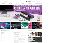 Pantone - PANTONE Color, products and guides for accurate color communication. Pantone - PANTONE Color, products and guides for accurate color communication.