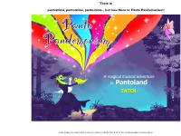 pantopandemonium.com