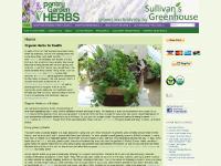 Pantry Garden Herbs Pantry Garden Herbs