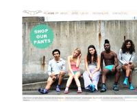 Pants to Poverty - Welcome Pants to Poverty - Welcome