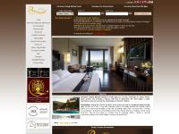 Panviman Chiang Mai Spa Resort = Panviman Group of Resorts - Paradise Alike