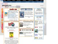 Panyard, Inc - Steel Drums and Pan Accessories for Beginner to Advanced Including Children Panyard, Inc - Steel Drums and Pan Accessories for Beginner to Advanced Including Children