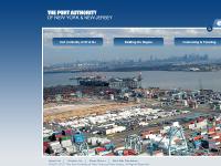The Port Authority of New York & New Jersey The Port Authority of New York & New Jersey