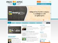 Welcome to The Pentecostal Assemblies of Canada (PAOC) Welcome to The Pentecostal Assemblies of Canada (PAOC)