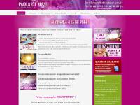 Paola et Manu Voyance, Le duo de l'amour, Voyance gratuite en direct Paola et Manu Voyance, Le duo de l'amour, Voyance gratuite en direct