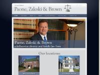 paone-zaleski.com Miller v. Miller Revisited, Grandparent Visitation Rights, Dan Brown Becomes Partner!