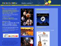  LA DISCOGRAPHIE, LE BON DE COMMANDE, LES THEMES, LA REVUE DE PRESSE