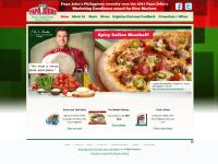 papajohns.com.ph papajohns.com.ph, papa johns pizza philippines, papa john's pizza philippines