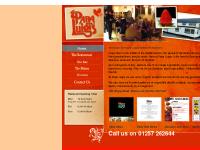 Papa Luigis Italian Restauran Euxton Chorley Papa Luigis Italian Restauran Euxton Chorley